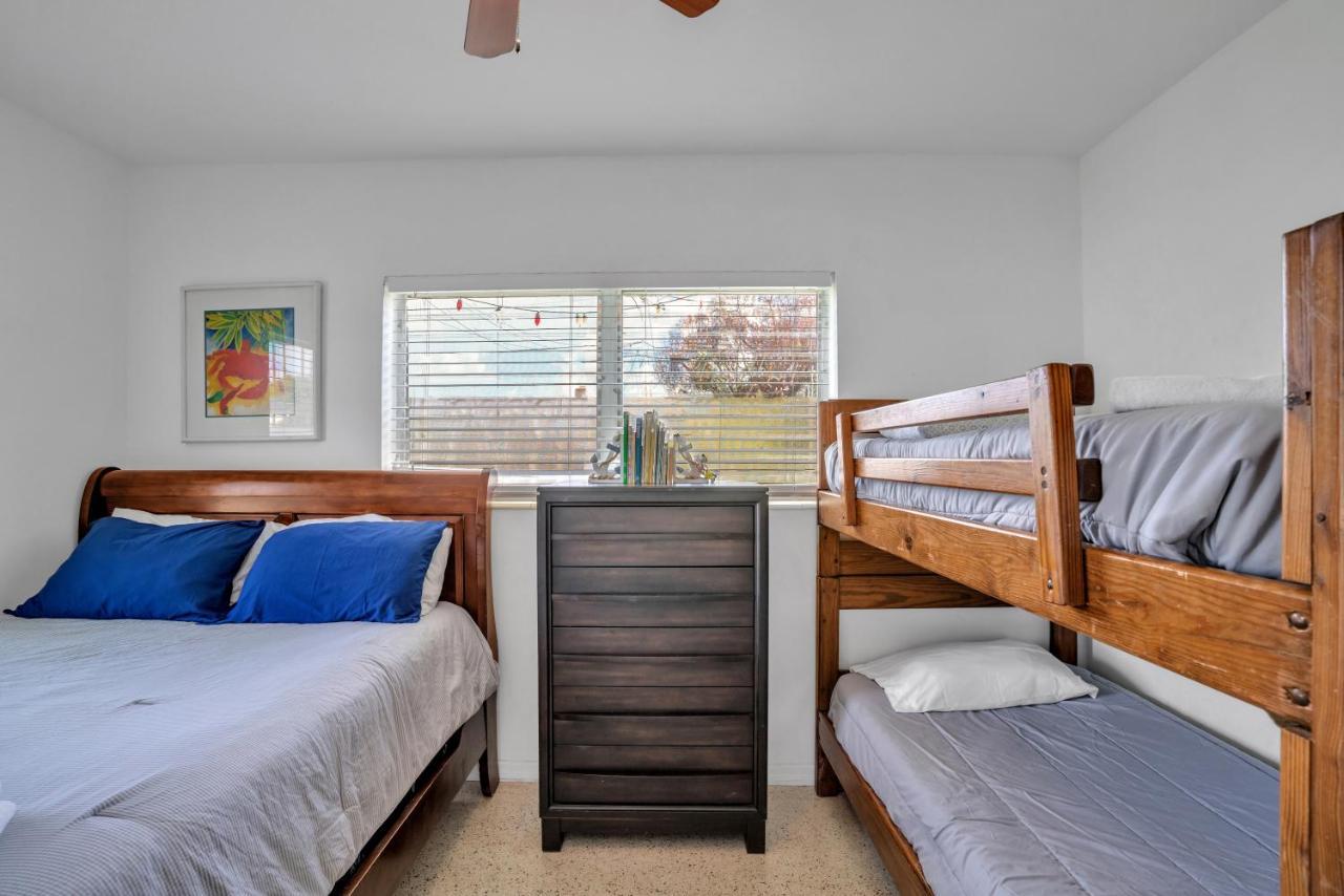 Value And Convenience In The Heart Of Near Downtown And The Beaches Apartment Miami