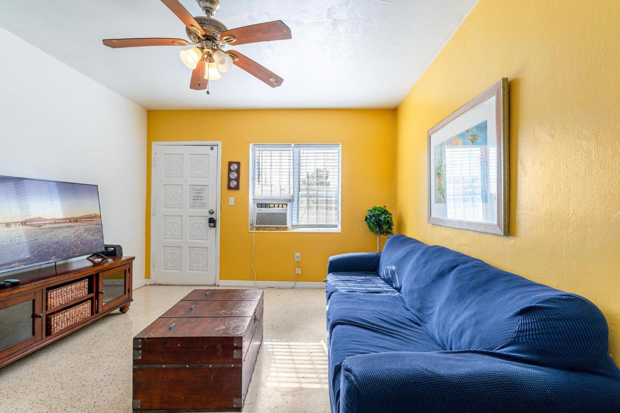 Value And Convenience In The Heart Of Near Downtown And The Beaches Miami