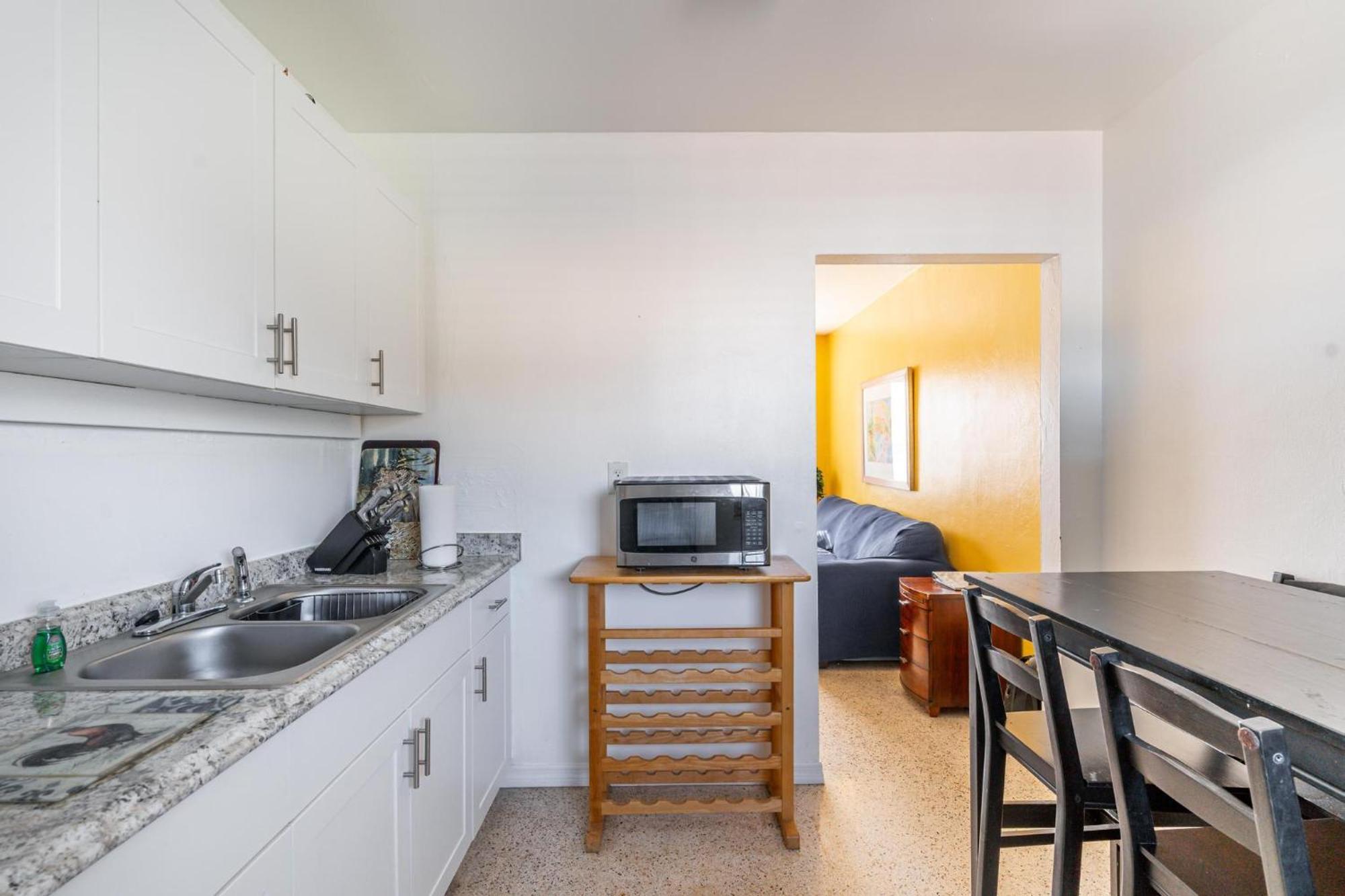 Value And Convenience In The Heart Of Near Downtown And The Beaches Miami