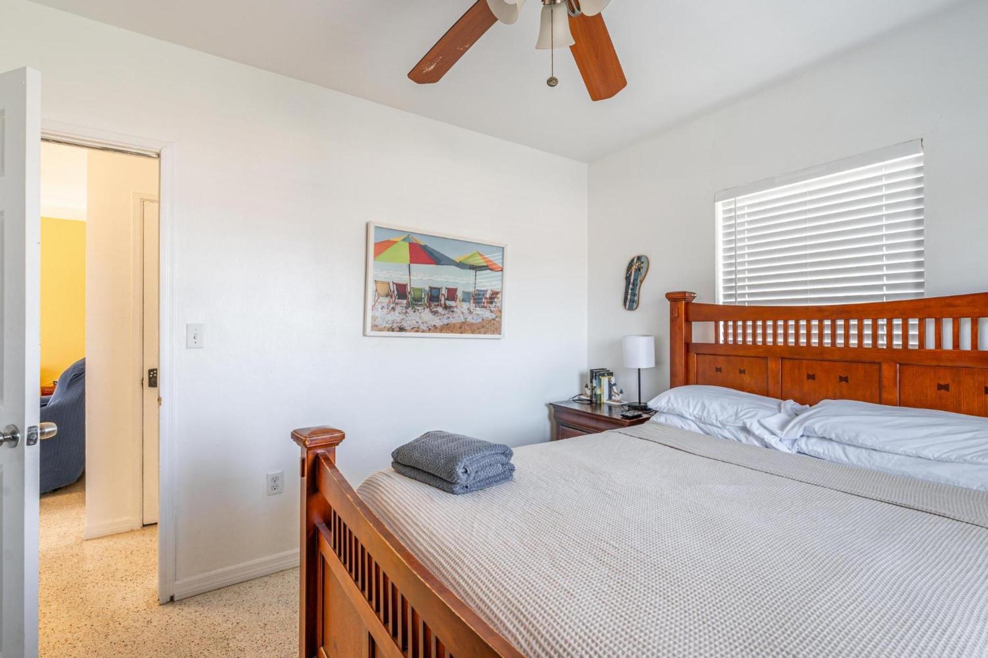 Value And Convenience In The Heart Of Near Downtown And The Beaches * Miami