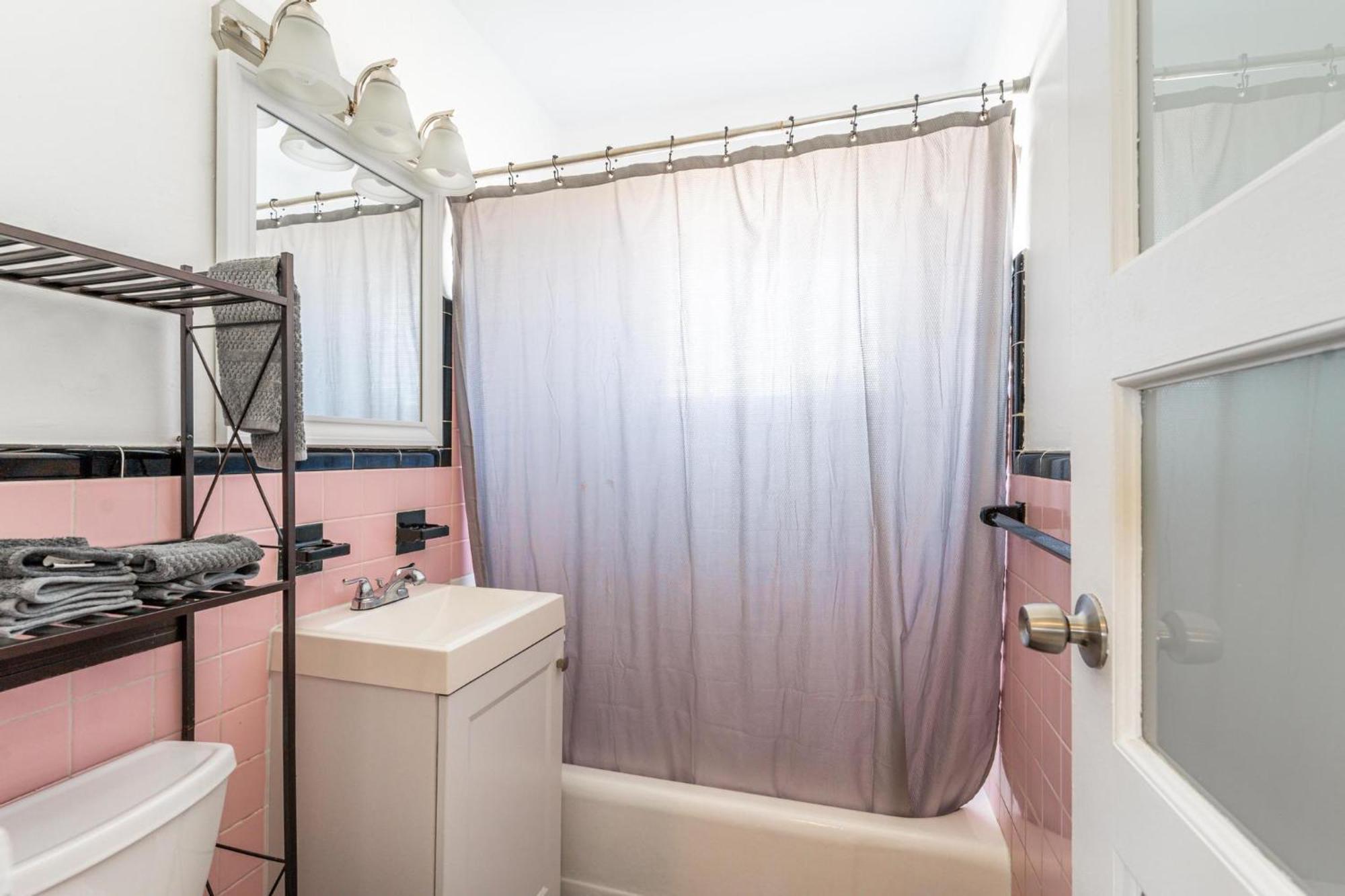 Value And Convenience In The Heart Of Near Downtown And The Beaches Miami